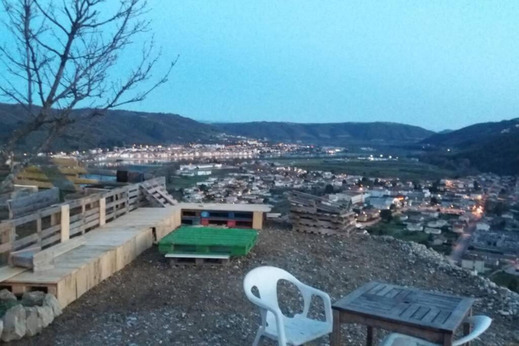 Gites De Revirand Sarras Εξωτερικό φωτογραφία