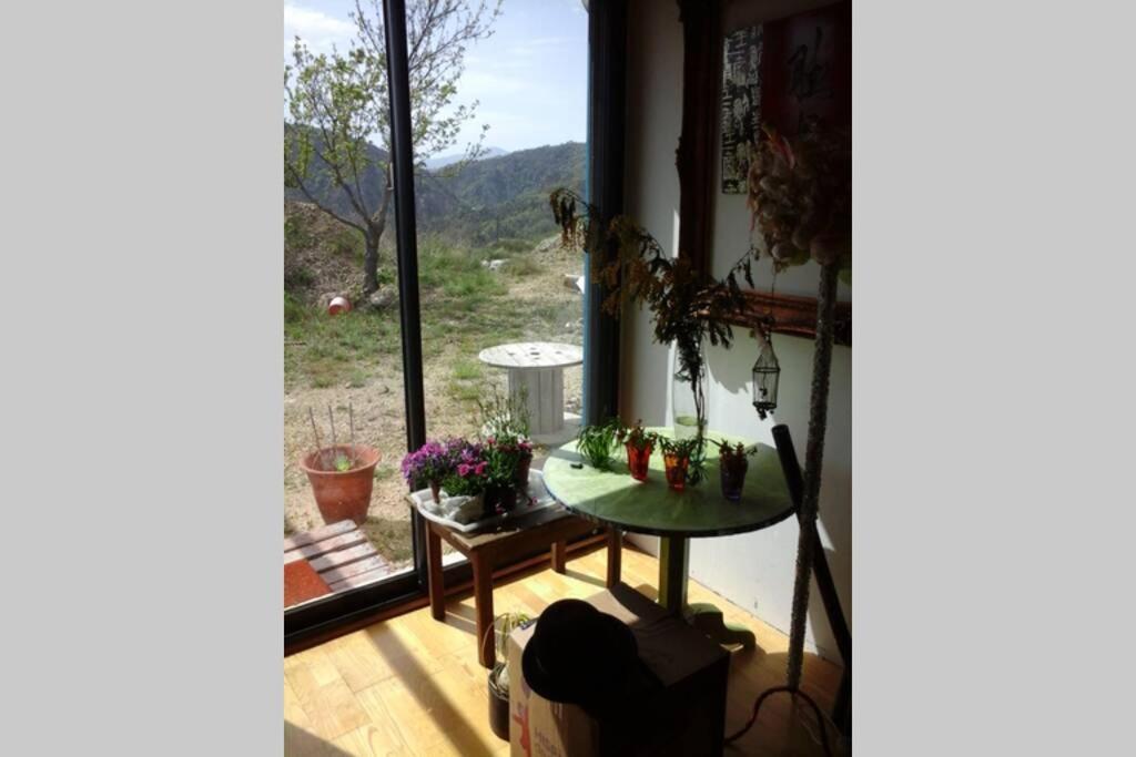 Gites De Revirand Sarras Εξωτερικό φωτογραφία