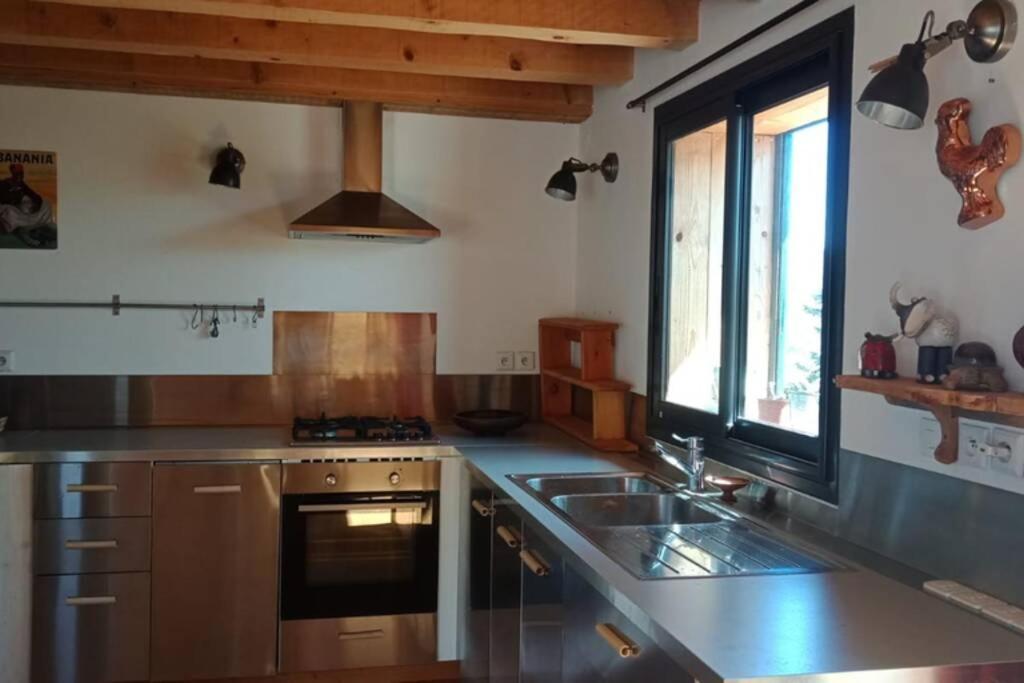 Gites De Revirand Sarras Εξωτερικό φωτογραφία