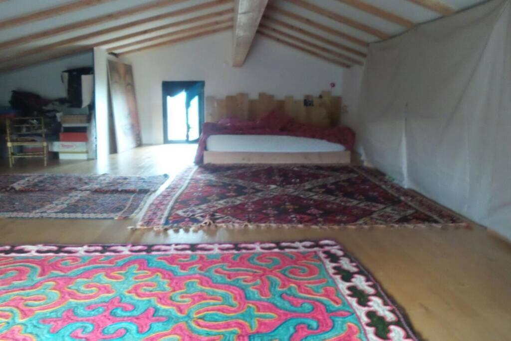 Gites De Revirand Sarras Εξωτερικό φωτογραφία