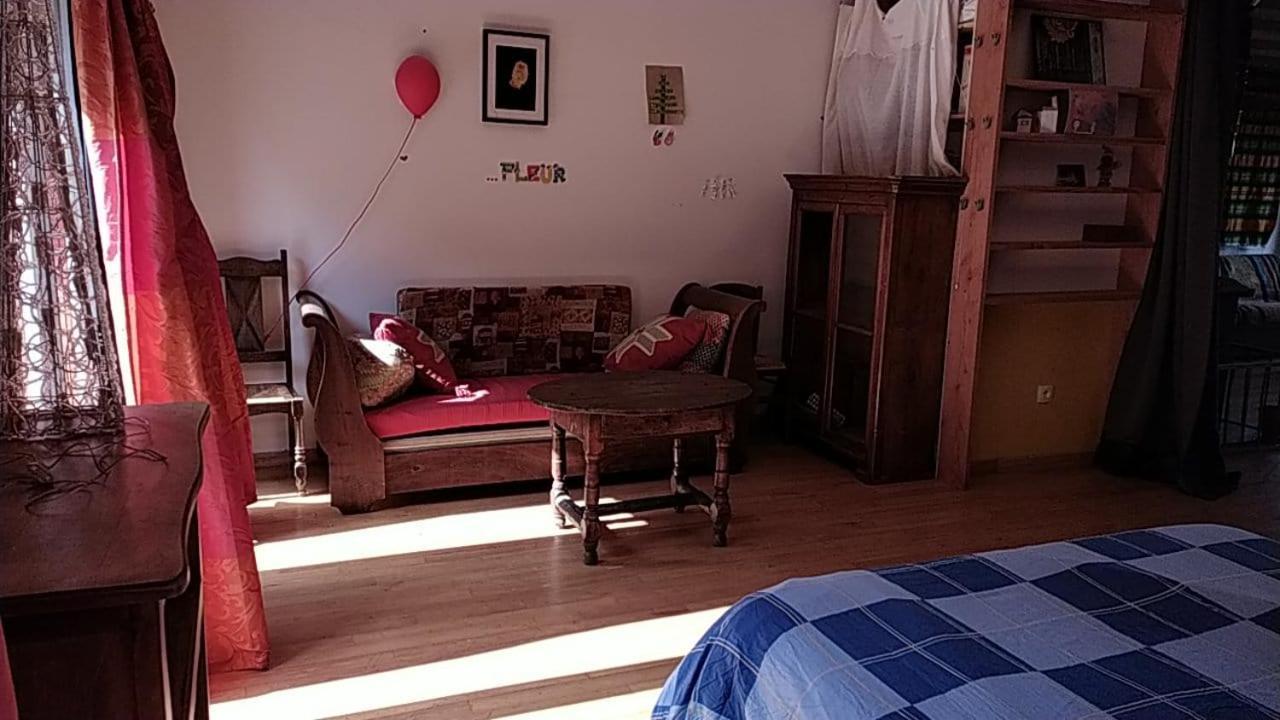 Gites De Revirand Sarras Εξωτερικό φωτογραφία