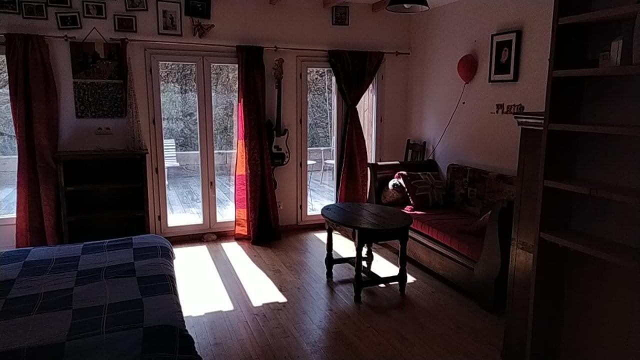 Gites De Revirand Sarras Εξωτερικό φωτογραφία