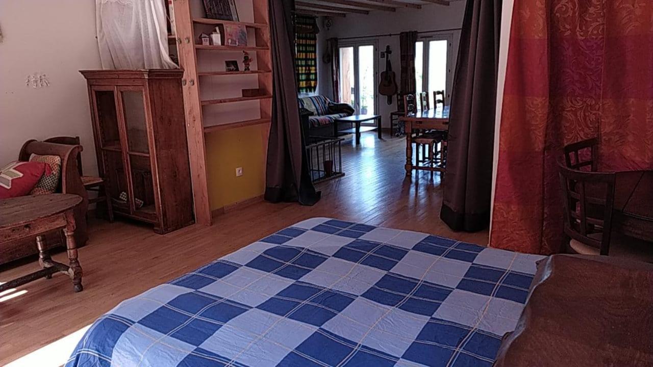 Gites De Revirand Sarras Εξωτερικό φωτογραφία