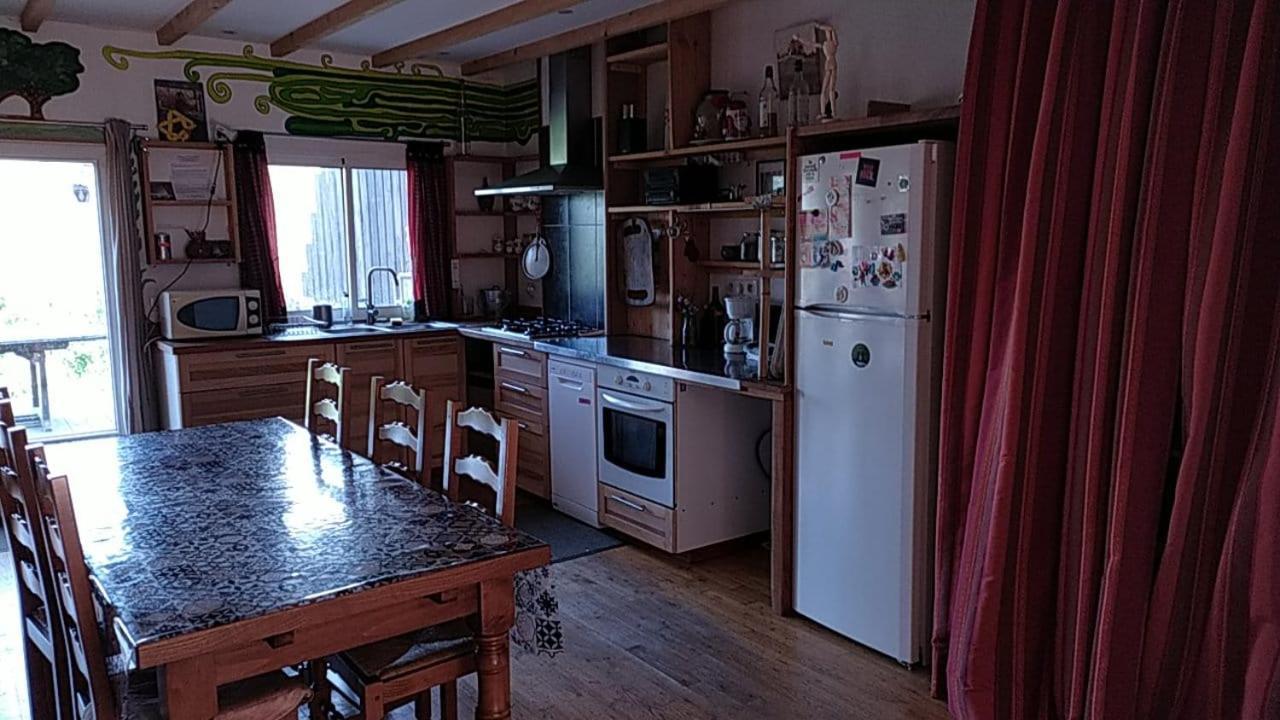 Gites De Revirand Sarras Εξωτερικό φωτογραφία