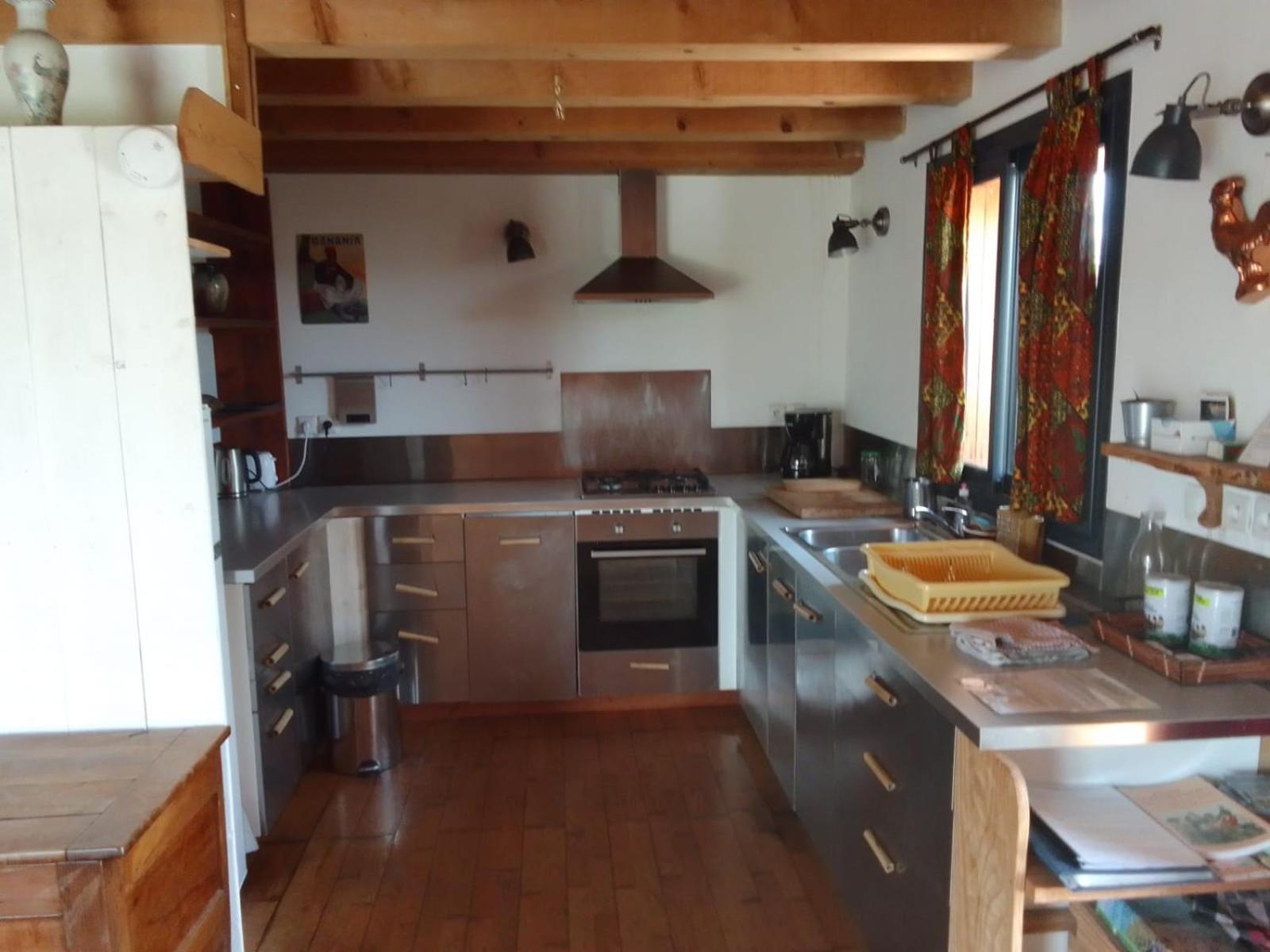 Gites De Revirand Sarras Εξωτερικό φωτογραφία