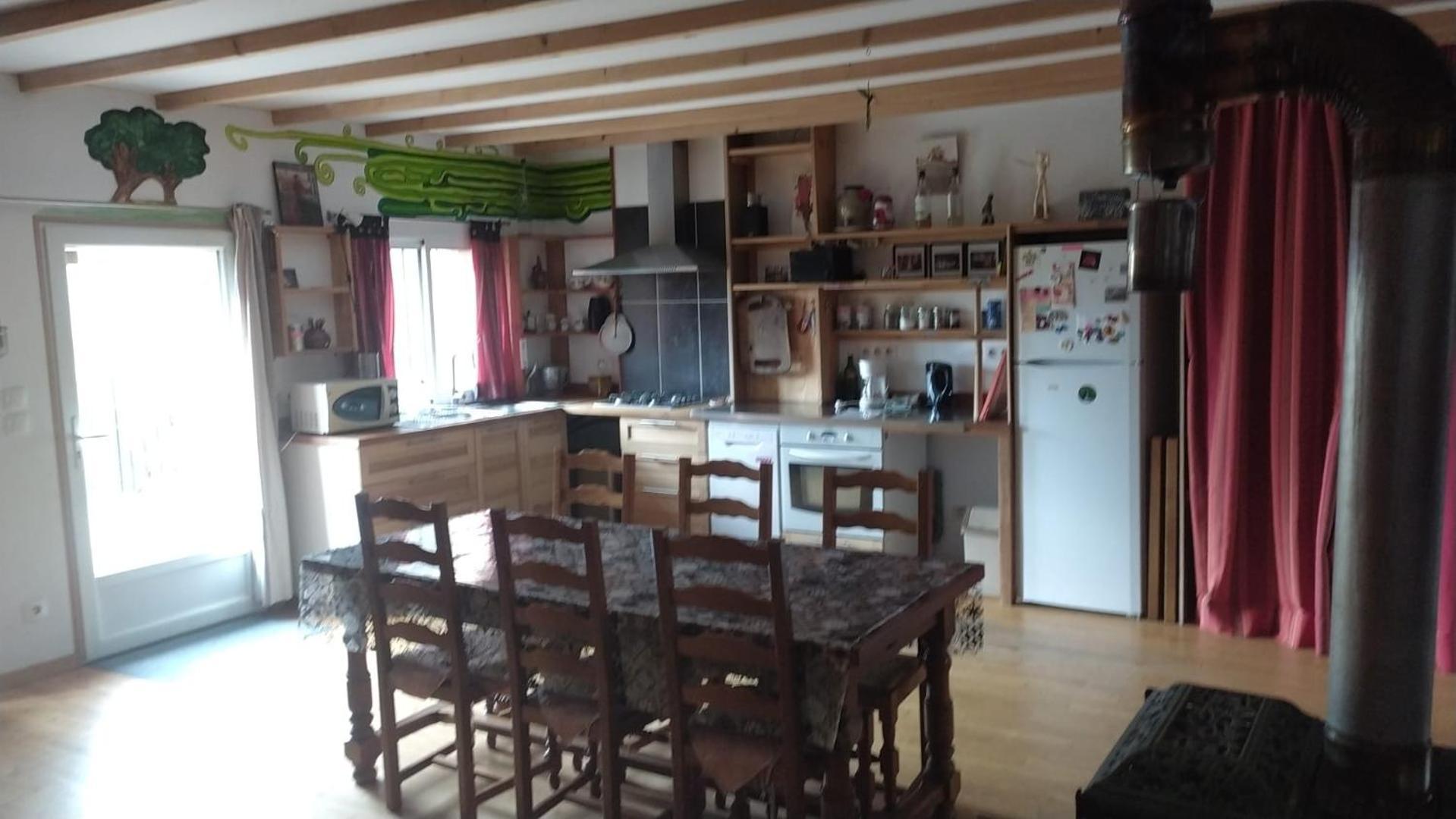 Gites De Revirand Sarras Εξωτερικό φωτογραφία